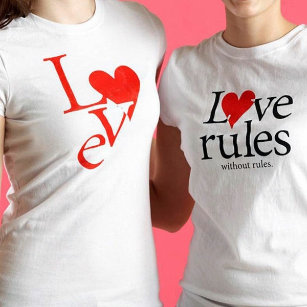 Interesting proposals for Valentine's Day Gift