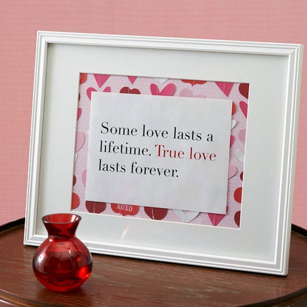 Interesting Proposals For Valentine S Day Gift Interior Design Ideas Avso Org