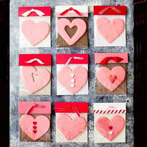 Interesting proposals for Valentine's Day Gift