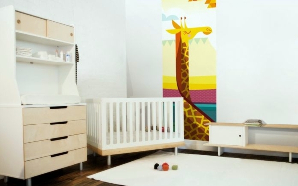 Jungle Kids wallpaper - We make children