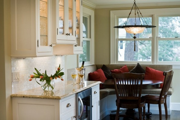 50 modern kitchen design ideas - contemporary and classic kitchen equipment