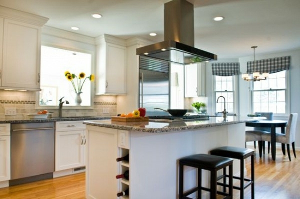 50 Modern Kitchen Design Ideas Contemporary And Classic Kitchen Equipment Interior Design Ideas Avso Org