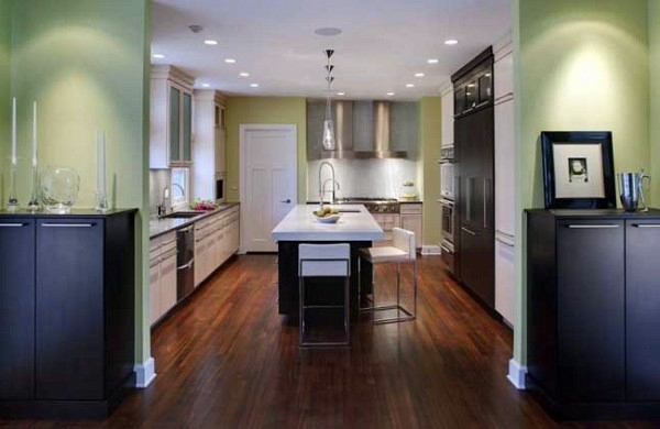 50 modern kitchen design ideas - contemporary and classic kitchen equipment