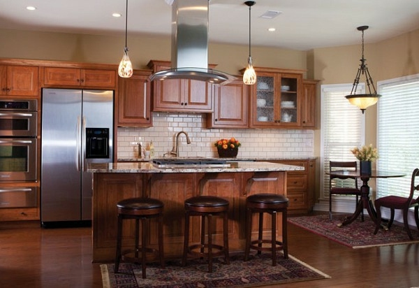 50 modern kitchen design ideas - contemporary and classic ...