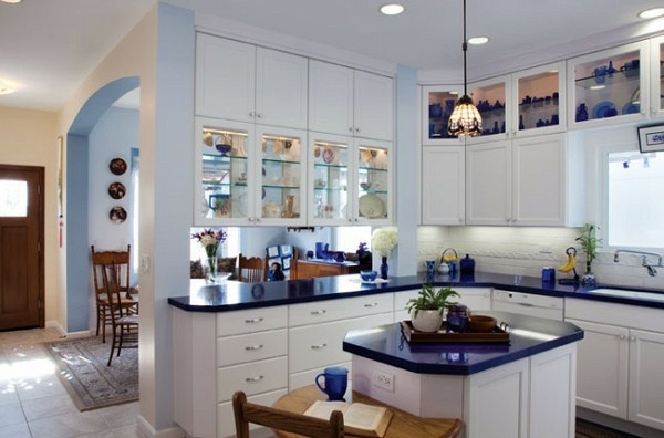 50 Modern Kitchen Design Ideas Contemporary And Classic Kitchen Equipment Interior Design Ideas Avso Org
