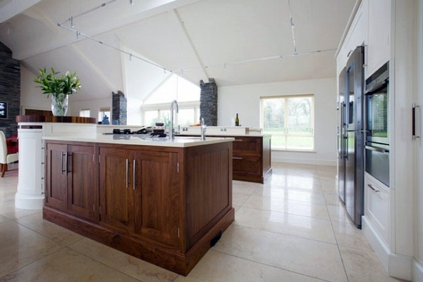 50 modern kitchen design ideas - contemporary and classic kitchen equipment