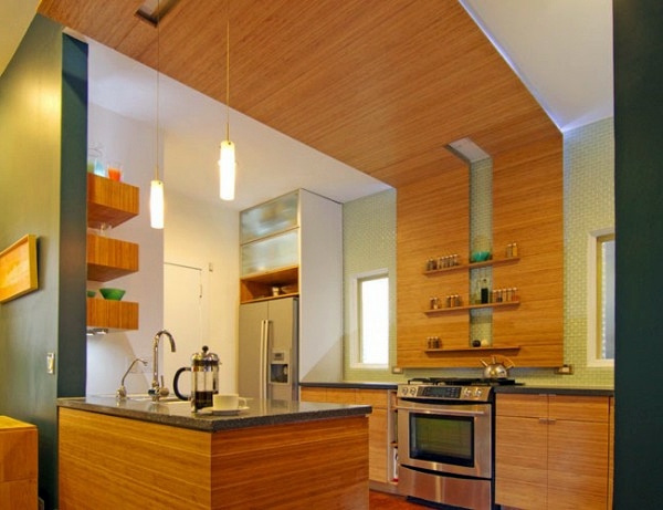 50 modern kitchen design ideas - contemporary and classic kitchen equipment