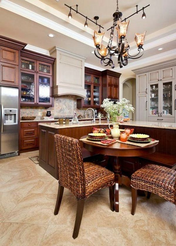 50 Modern Kitchen Design Ideas Contemporary And Classic Kitchen Equipment Interior Design Ideas Avso Org