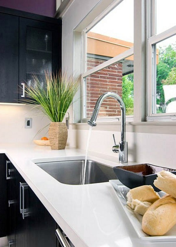 50 modern kitchen design ideas - contemporary and classic kitchen equipment