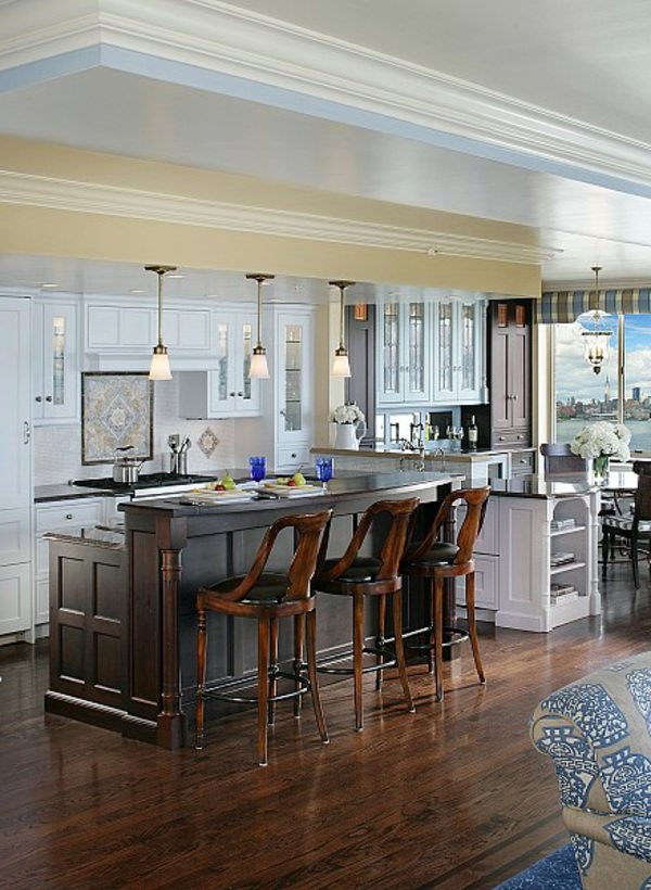 50 modern kitchen design ideas – contemporary and classic kitchen