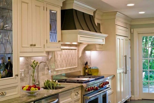 50 modern kitchen design ideas - contemporary and classic kitchen equipment
