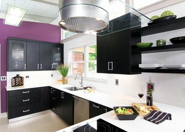 50 Modern Kitchen Design Ideas Contemporary And Classic Kitchen Equipment Interior Design Ideas Avso Org