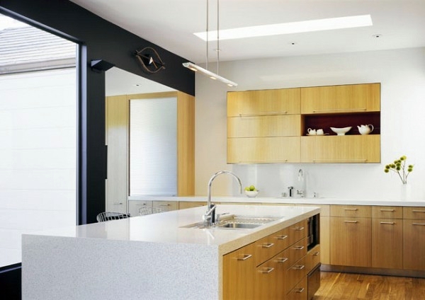 50 modern kitchen design ideas - contemporary and classic kitchen equipment