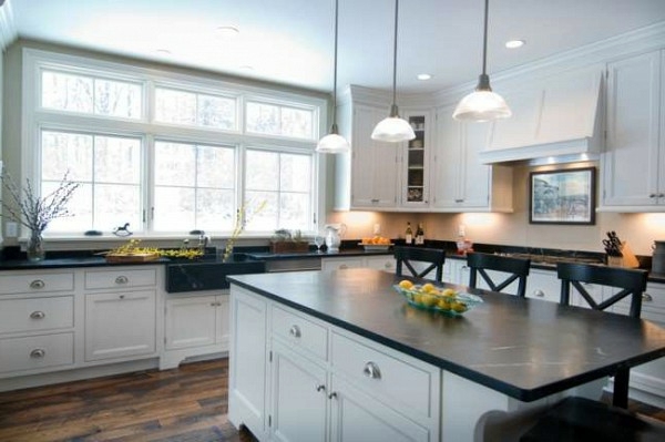 50 Modern Kitchen Design Ideas Contemporary And Classic Kitchen
