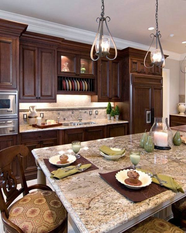 50 Modern Kitchen Design Ideas Contemporary And Classic Kitchen