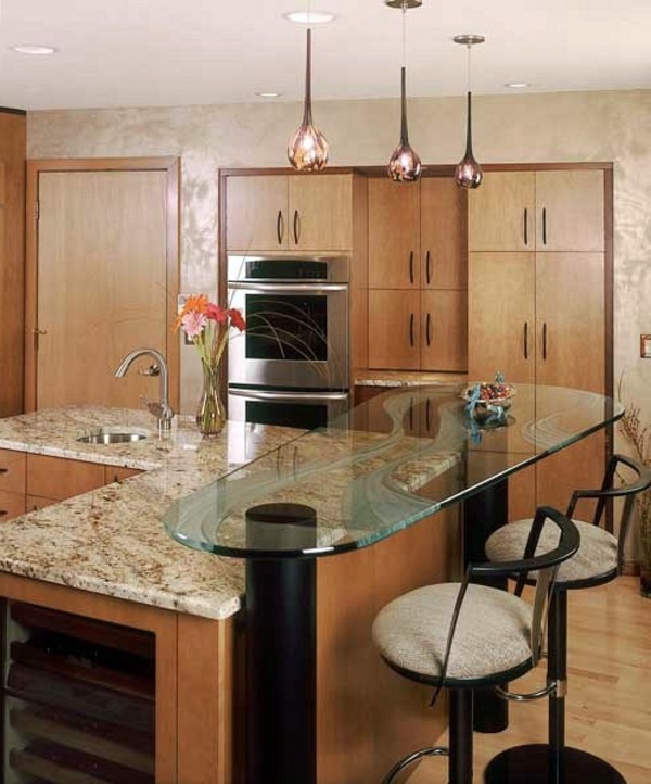 50 modern kitchen design ideas - contemporary and classic ...