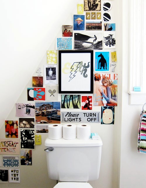 55 Cool Inspirations for wall decoration from around the world 55 Cool Inspirations for wall decoration from around the world