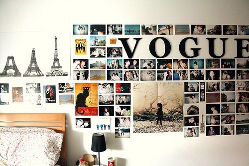 55 Cool Inspirations For Wall Decoration From Around The World