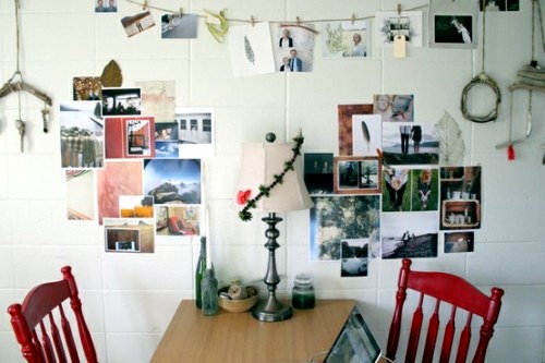 55 Cool Inspirations for wall decoration from around the world 55 Cool Inspirations for wall decoration from around the world