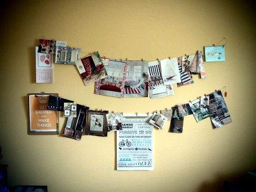 55 Cool Inspirations for wall decoration from around the world 55 Cool Inspirations for wall decoration from around the world