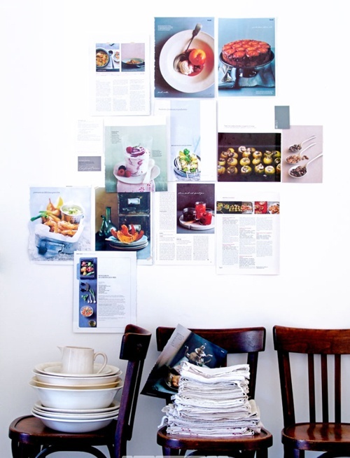 55 Cool Inspirations for wall decoration from around the world 55 Cool Inspirations for wall decoration from around the world