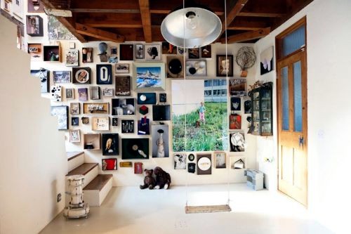 55 Cool Inspirations for wall decoration from around the world 55 Cool Inspirations for wall decoration from around the world