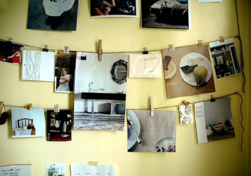 55 Cool Inspirations for wall decoration from around the world 55 Cool Inspirations for wall decoration from around the world
