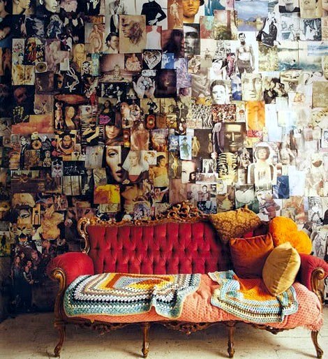 55 Cool Inspirations for wall decoration from around the world 55 Cool Inspirations for wall decoration from around the world
