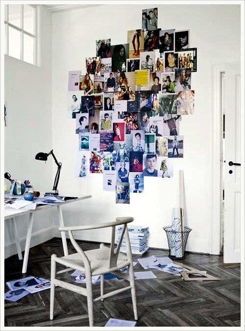 55 Cool Inspirations for wall decoration from around the world 55 Cool Inspirations for wall decoration from around the world