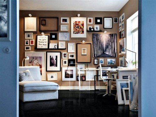 55 Cool Inspirations for wall decoration from around the world 55 Cool Inspirations for wall decoration from around the world