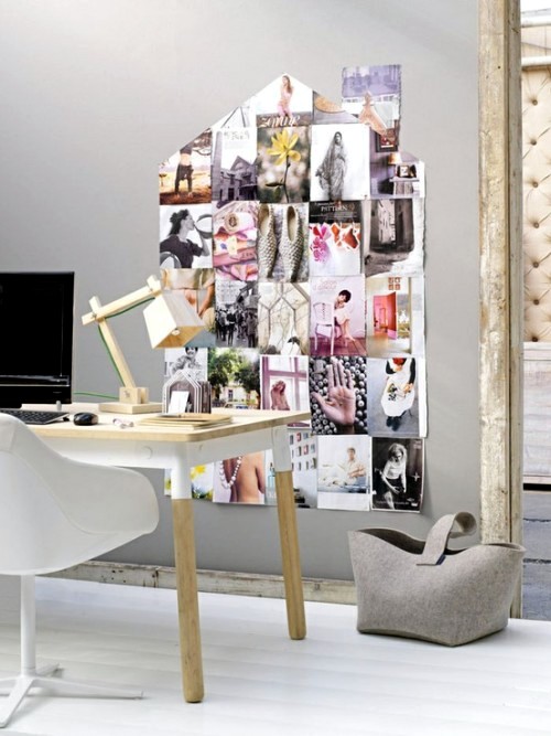 55 Cool Inspirations for wall decoration from around the world 55 Cool Inspirations for wall decoration from around the world