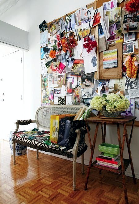 55 Cool Inspirations for wall decoration from around the world 55 Cool Inspirations for wall decoration from around the world