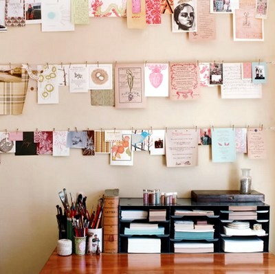 55 Cool Inspirations for wall decoration from around the world 55 Cool Inspirations for wall decoration from around the world