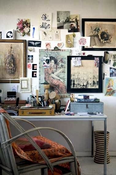 55 Cool Inspirations for wall decoration from around the world 55 Cool Inspirations for wall decoration from around the world