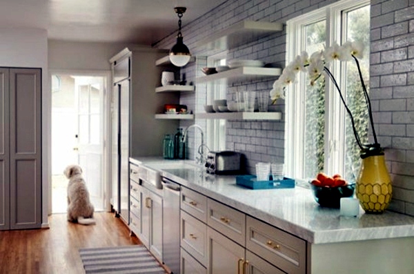 Choose the appropriate IKEA kitchen cabinet for your style