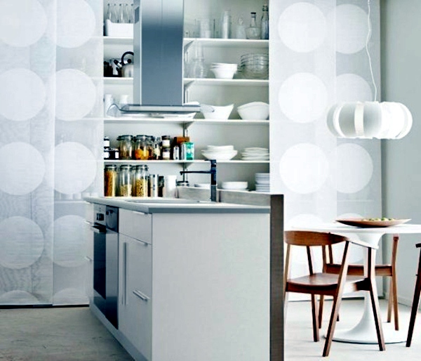 Choose the appropriate IKEA kitchen cabinet for your style