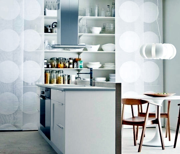 Choose The Appropriate Ikea Kitchen Cabinet For Your Style