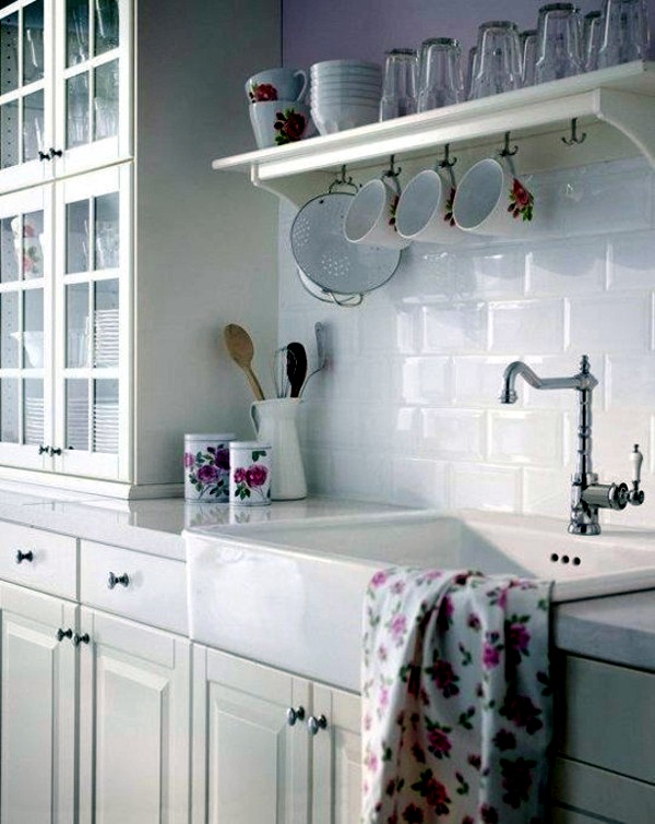 Choose The Appropriate Ikea Kitchen Cabinet For Your Style