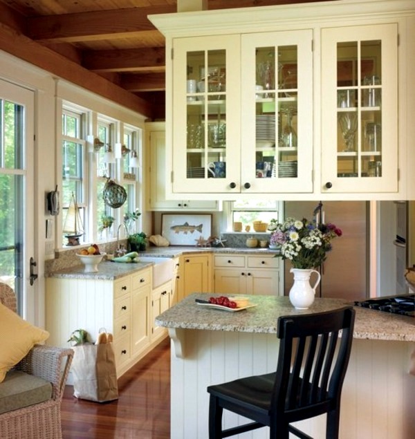 Choose The Appropriate Ikea Kitchen Cabinet For Your Style Interior Design Ideas Avso Org