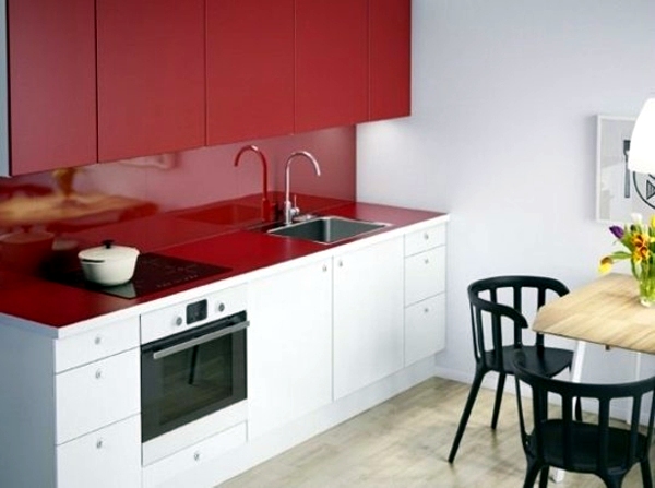 Choose the appropriate IKEA kitchen cabinet for your style