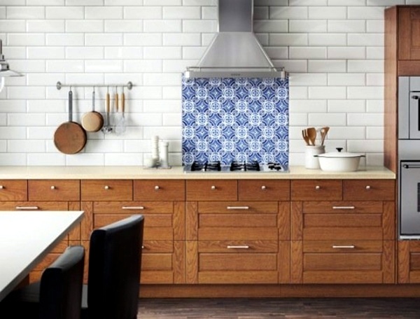 Choose the appropriate IKEA kitchen cabinet for your style