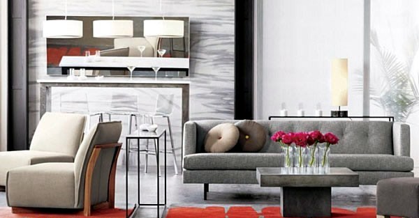 Sofa style: 20 chic seating furniture ideas