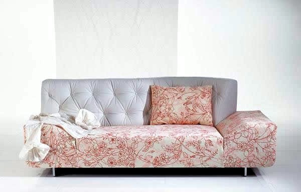 Sofa style: 20 chic seating furniture ideas