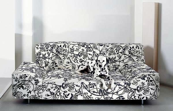 Sofa style: 20 chic seating furniture ideas