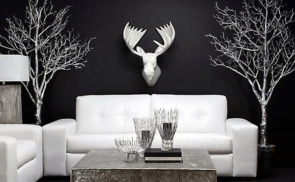 Sofa style: 20 chic seating furniture ideas