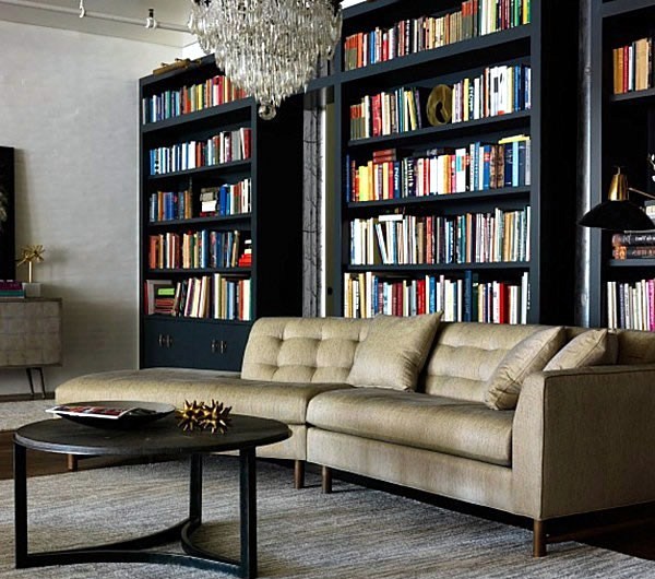 Sofa style: 20 chic seating furniture ideas