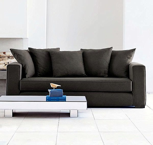 Sofa style: 20 chic seating furniture ideas