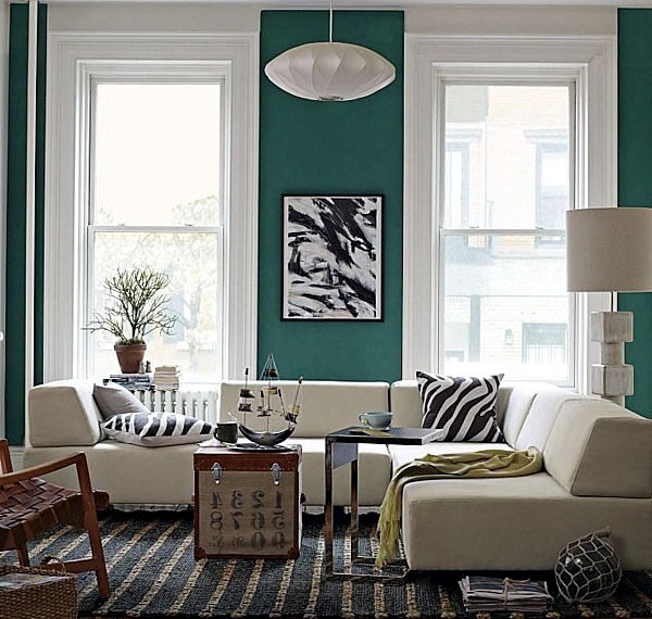 Sofa style: 20 chic seating furniture ideas