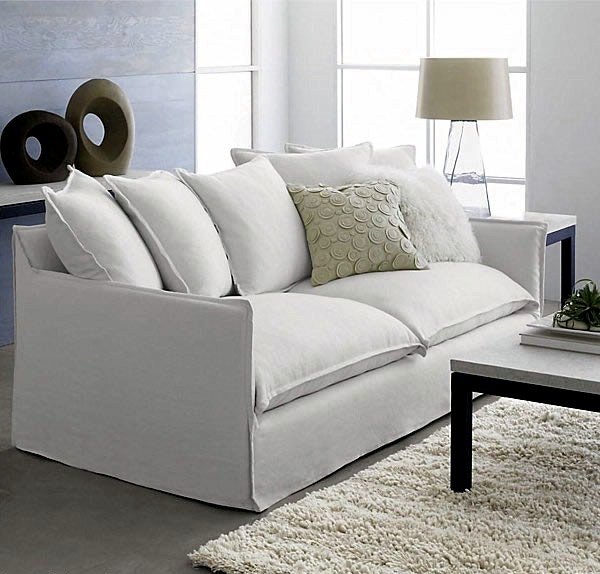 Sofa style: 20 chic seating furniture ideas