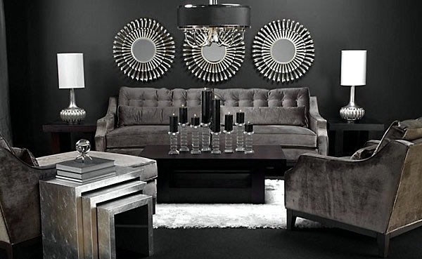 Sofa style: 20 chic seating furniture ideas